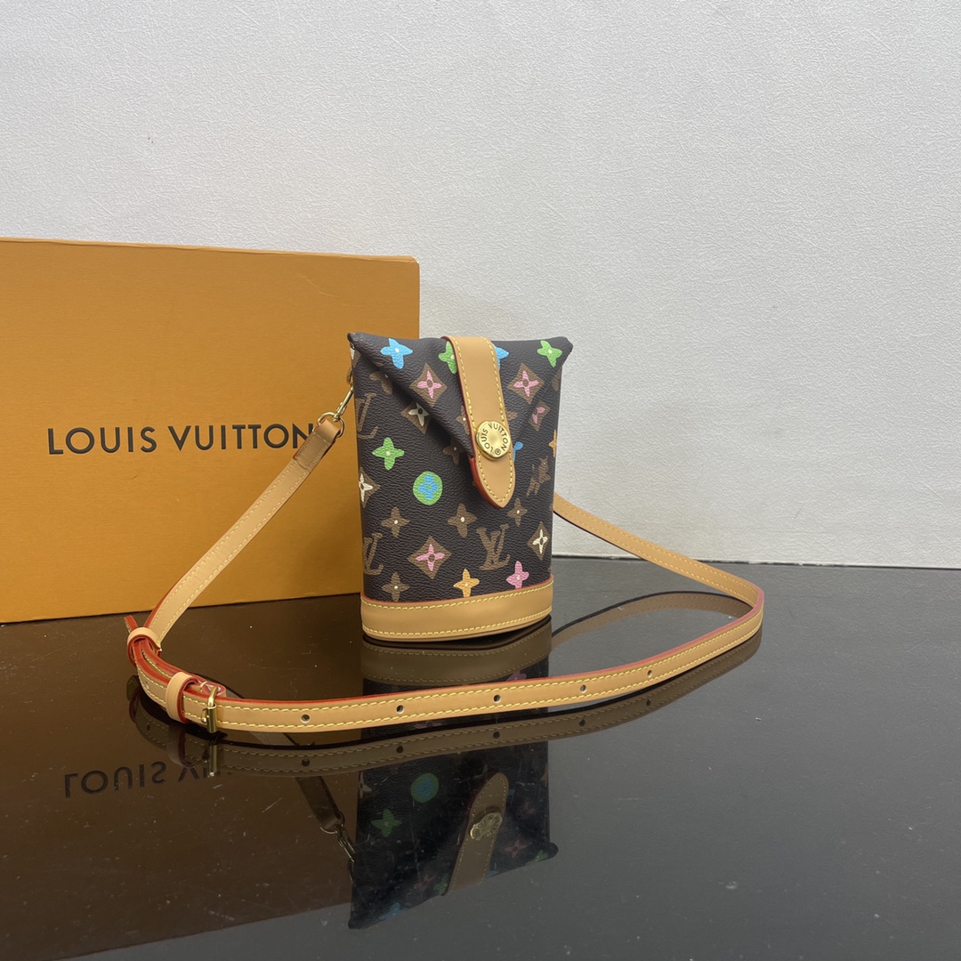 Louis Vuitton Satchel Bags